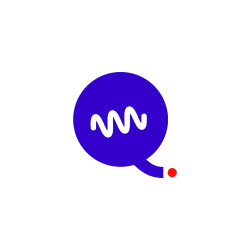 WaveQuiz Logo